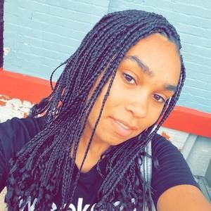 Meet your Posher, Eden